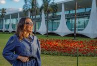 Planalto diz que Janja recuperou conta do X dentro do “procedimento padrão”