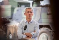 Otan diz estar pronta para defender aliados contra Rússia e Belarus