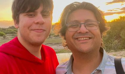 Jovem morto em submarino queria quebrar recorde mundial de cubo mágico debaixo d'água, diz mãe