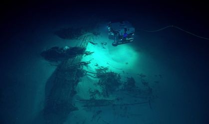 11 km e visita de James Cameron: 6 fatos sobre o ponto mais fundo da Terra