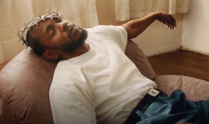 Kendrick Lamar é anunciado em show de intervalo do Super Bowl