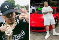 L7NNON e MC Ryan SP representam o Brasil no BET Awards 2023; veja os indicados