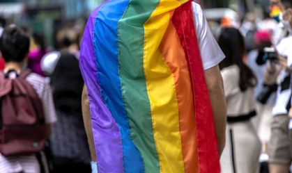 Ao menos 30 pessoas são presas em Parada do Orgulho na Turquia