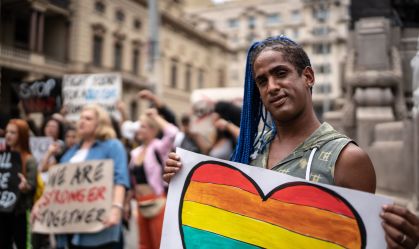 Maurício Pestana: quando o racismo, o machismo e a homofobia caminham juntos