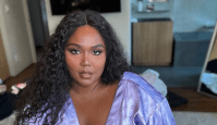 O que aconteceu com a carreira da Lizzo?