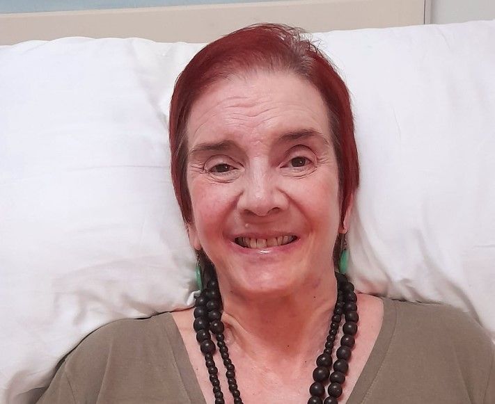 lucia hippolito