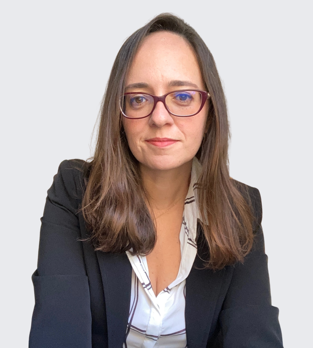 Luciana Vianna Pereira