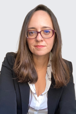 Luciana Vianna Pereira