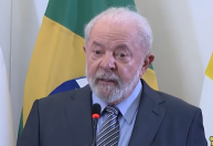 Proposta da UE de punir países do Mercosul por descumprimento do Acordo de Paris é “inaceitável”, diz Lula