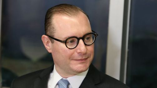 Cristiano Zanin, ministro do STF