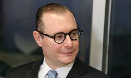 Cristiano Zanin, ministro do STF