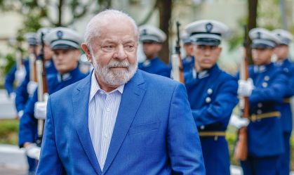 Lula pode exercer papel positivo para acabar com a guerra, diz analista ucraniano