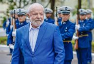 Lula pode exercer papel positivo para acabar com a guerra, diz analista ucraniano