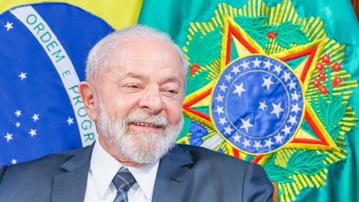 Presidente Lula participa da cerimônia de Sanção do Novo Minha Casa, Minha Vida