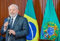 Avaliação negativa do governo Lula sobe para 41%; positiva cai para 38%, diz pesquisa AtlasIntel
