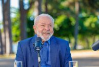 Pesquisa Quaest: 37% avaliam positivamente o governo Lula; 27% têm avaliação negativa