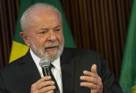 Lula tem aprovação de 37% e reprovação de 27% com 5 meses de governo, diz Datafolha