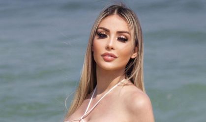 Modelo Lygia Fazio morre após complicações em procedimento estético; entenda riscos