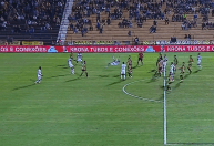 Indicado ao Puskás, meia do Botafogo-SP faz apelo: “Peço para o Brasil votar”; veja o gol