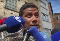Mãe das crianças resgatadas na Colômbia ficou quatro dias viva, diz marido