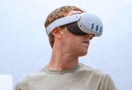 Zuckerberg anuncia novos óculos de realidade mista antes de lançamento da Apple