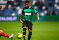 Corinthians monitora situação de Matheus Henrique, do Sassuolo