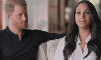 Meghan Markle pode ter falsificado podcast e corre risco de deixar Netflix, diz canal
