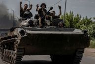 Lula sugere referendo em áreas reivindicadas pela Rússia: “Deixar o povo decidir”