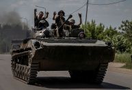 Opinião: Vitória da Ucrânia na guerra pode estar mais perto do que se pensava