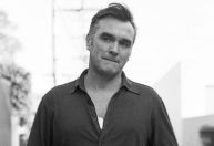 Morrisey anuncia shows no Brasil, em São Paulo e Brasília, em setembro deste ano
