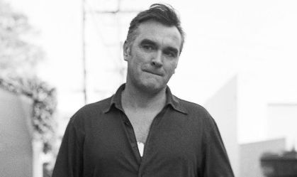 Morrisey adia shows no Brasil após ser diagnosticado com dengue no México