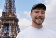 Youtuber MrBeast entra na disputa pela posse do TikTok