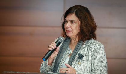 Custos da Saúde com ações judicializadas chegam perto dos R$ 2 bilhões, diz Nísia Trindade