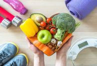 O que comer no pré-treino? Veja dicas do que consumir