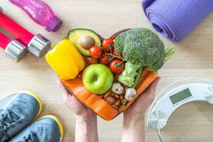 O que comer como pré treino?