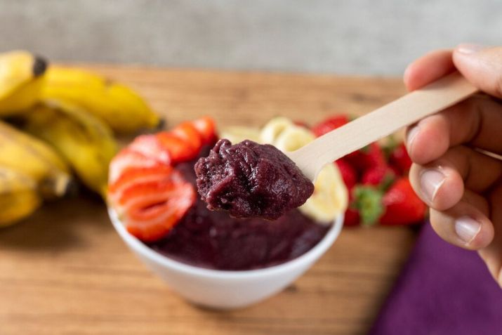 O que comer no pre treino? / Imagem: Shutterstock | Vitor Lando
