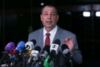 Senado terá 13 integrantes que não disputarão eleições