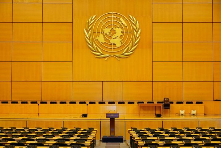 Como a ONU e os direitos humanos se relacionam / Imagem: Shutterstock | EQRoy