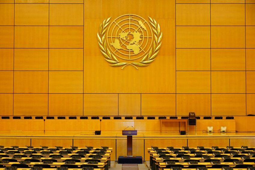 Como a ONU e os direitos humanos se relacionam / Imagem: Shutterstock | EQRoy