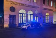 Adolescentes são apreendidos no Rio por estupro e indução de automutilação na internet
