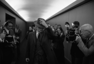 Nolan diz que “Oppenheimer” tem final “complicado” e o compara com “A Origem”