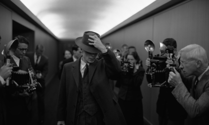 oppenheimer