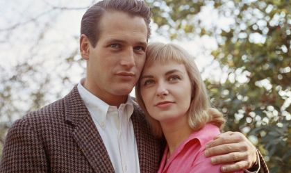 paul newman