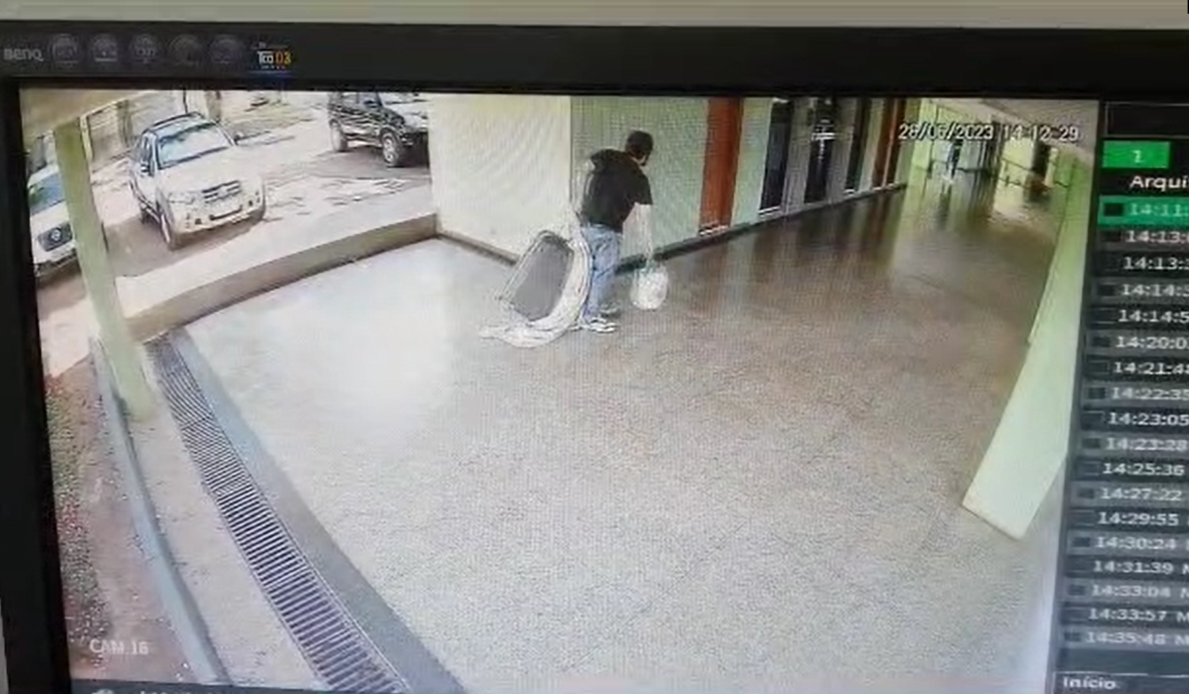 pedofilo mala