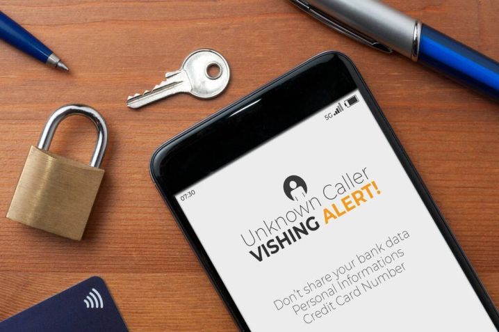 Exemplos de phishing / Imagem: Cristian Storto