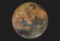 Além da Terra: saiba qual o planeta mais buscado no Google