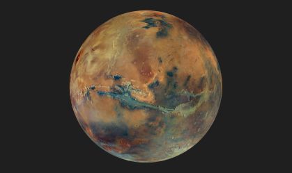 Além da Terra: saiba qual o planeta mais buscado no Google