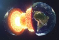 “Buraco para o Inferno”: China chegará ao centro da Terra com escavação? Entenda