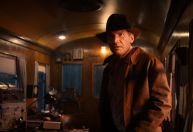 Harrison Ford diz que esperava despedida de Indiana Jones, sua “experiência singular”