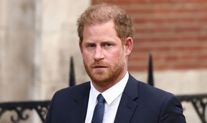 Príncipe Harry recorrerá após perder ação sobre proteção policial no Reino Unido